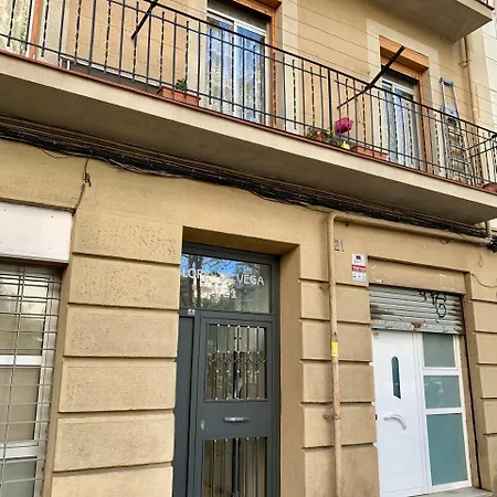 Charm Miro Apartment