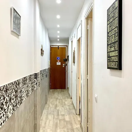 Charm Miro Apartmán Barcelona