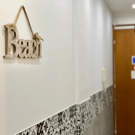 Appartement Charm Miro