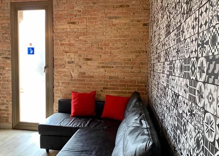 Charm Miro Appartamento Barcellona