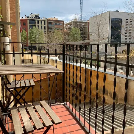 Charm Miro * Barcelona