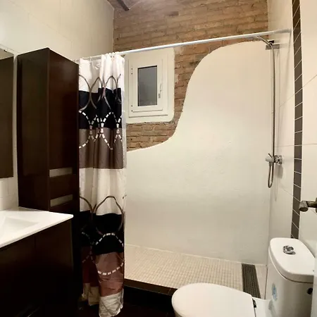 Apartamento Charm Miró Barcelona