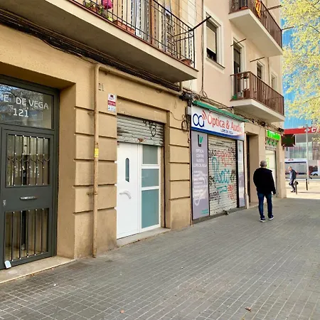 Lejlighed Charm Miro