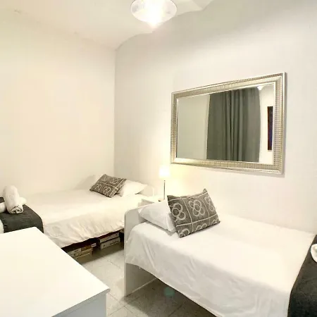 Charm Miro Lejlighed