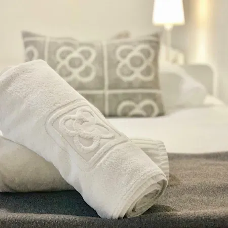 Apartamento Black & White Barcelona