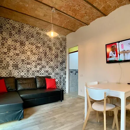 Lejlighed Charm Miro *