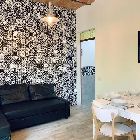 Charm Miro Lejlighed *